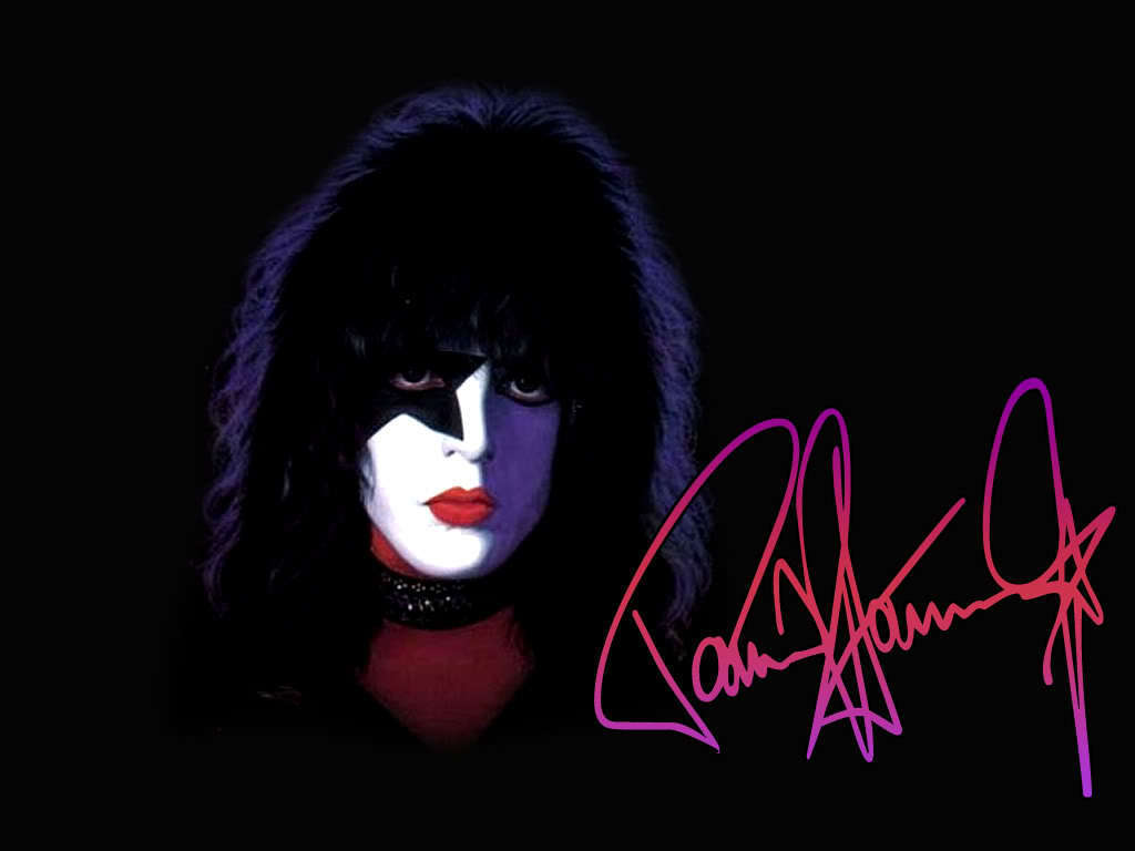 The Starchild Image Paul Stanley HD Wallpaper And