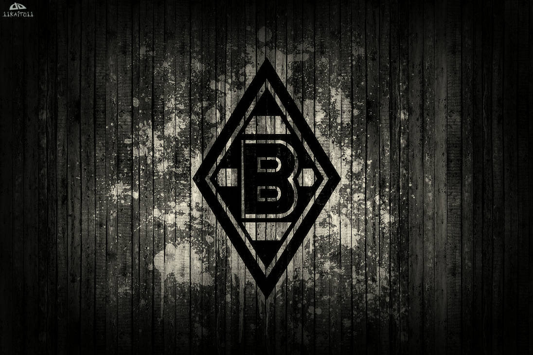 Borussia Moenchengladbach Wallpaper By 11kaito11