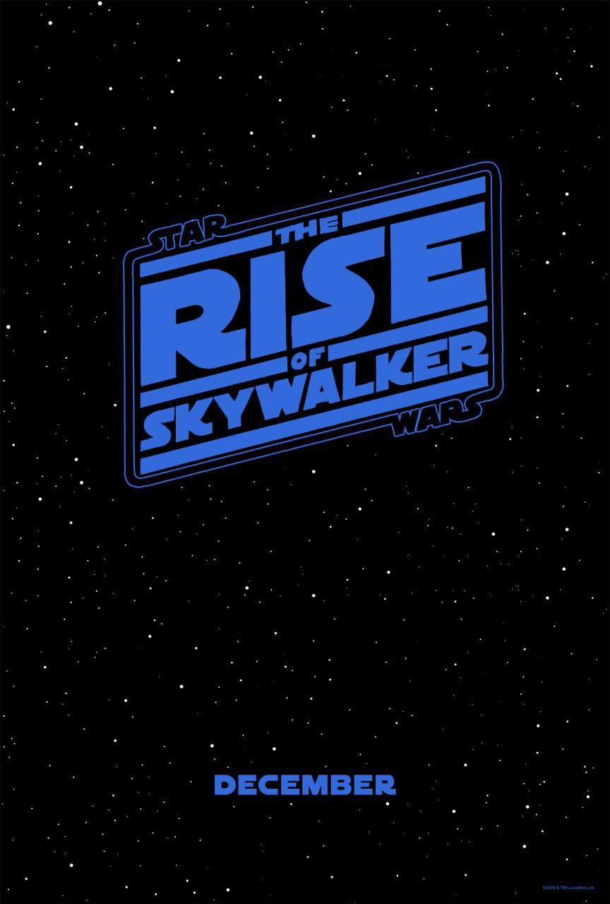 Star Wars Holocron On The Rise Of Skywalker