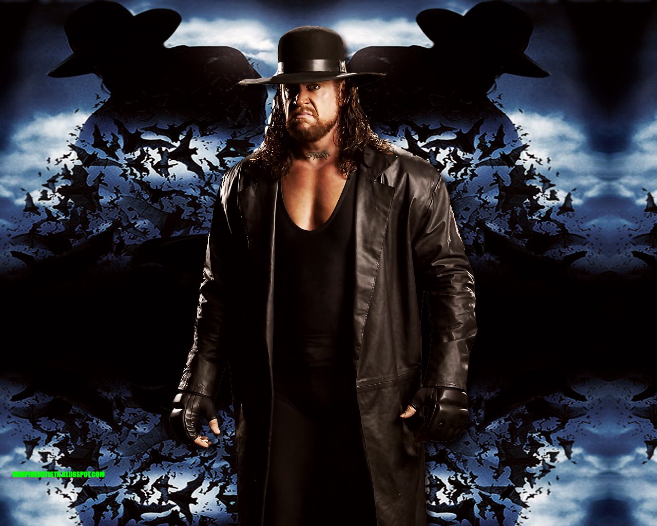 HD Wallpaper Undertaker Wwe Superstar
