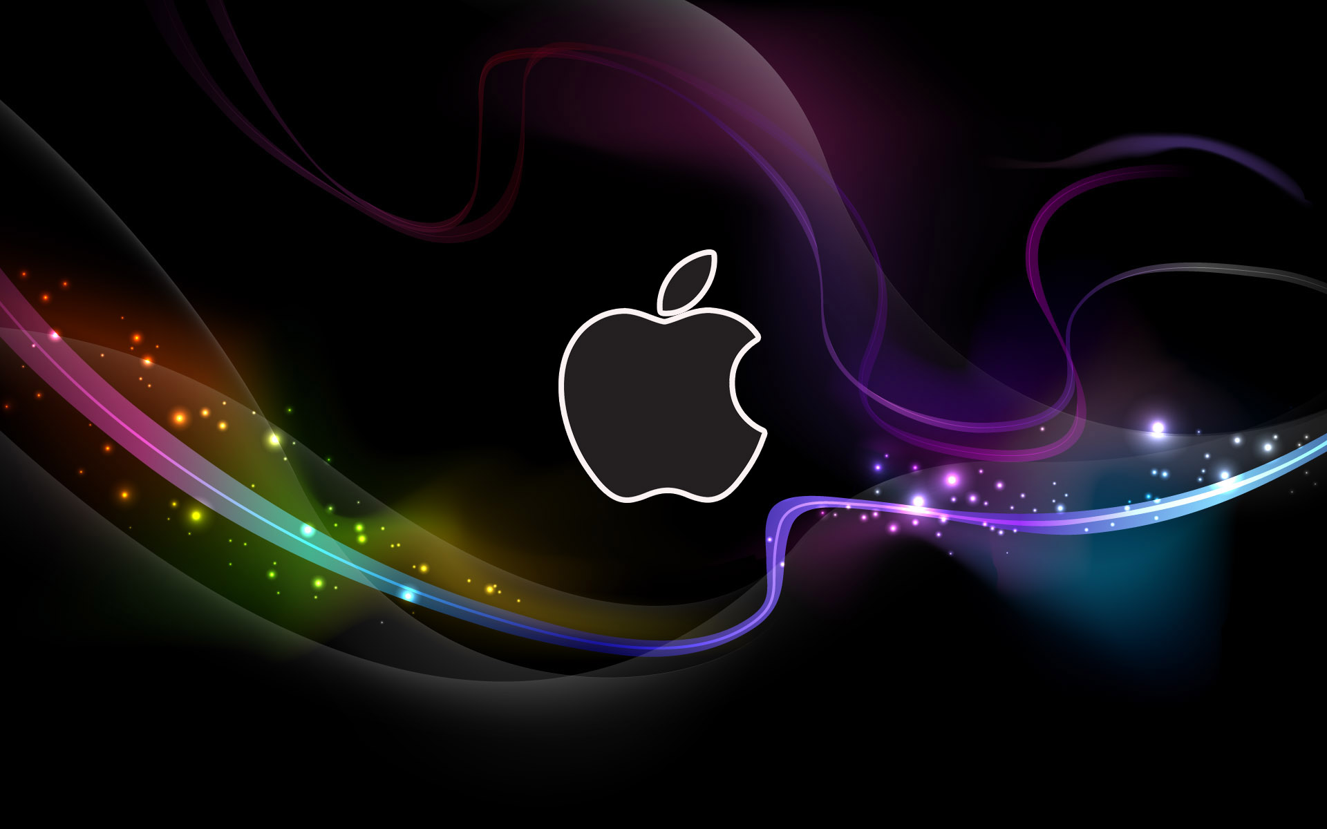 apple mac background