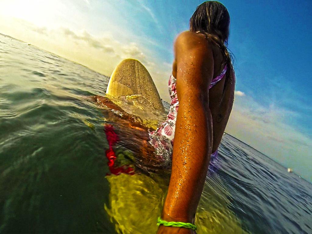 Gopro On Photo Of The Day Courage Is Like A Muscle We