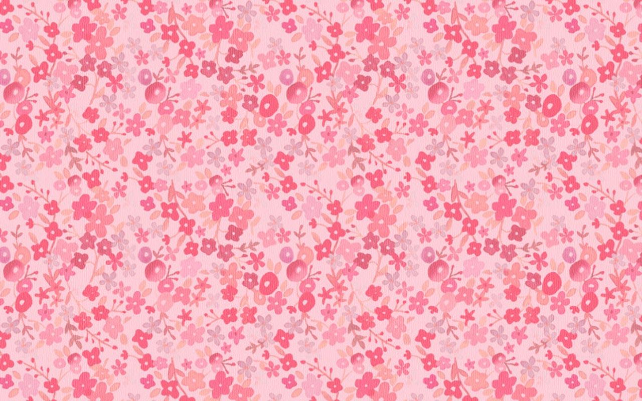 Wallpaper Hd Android Pink