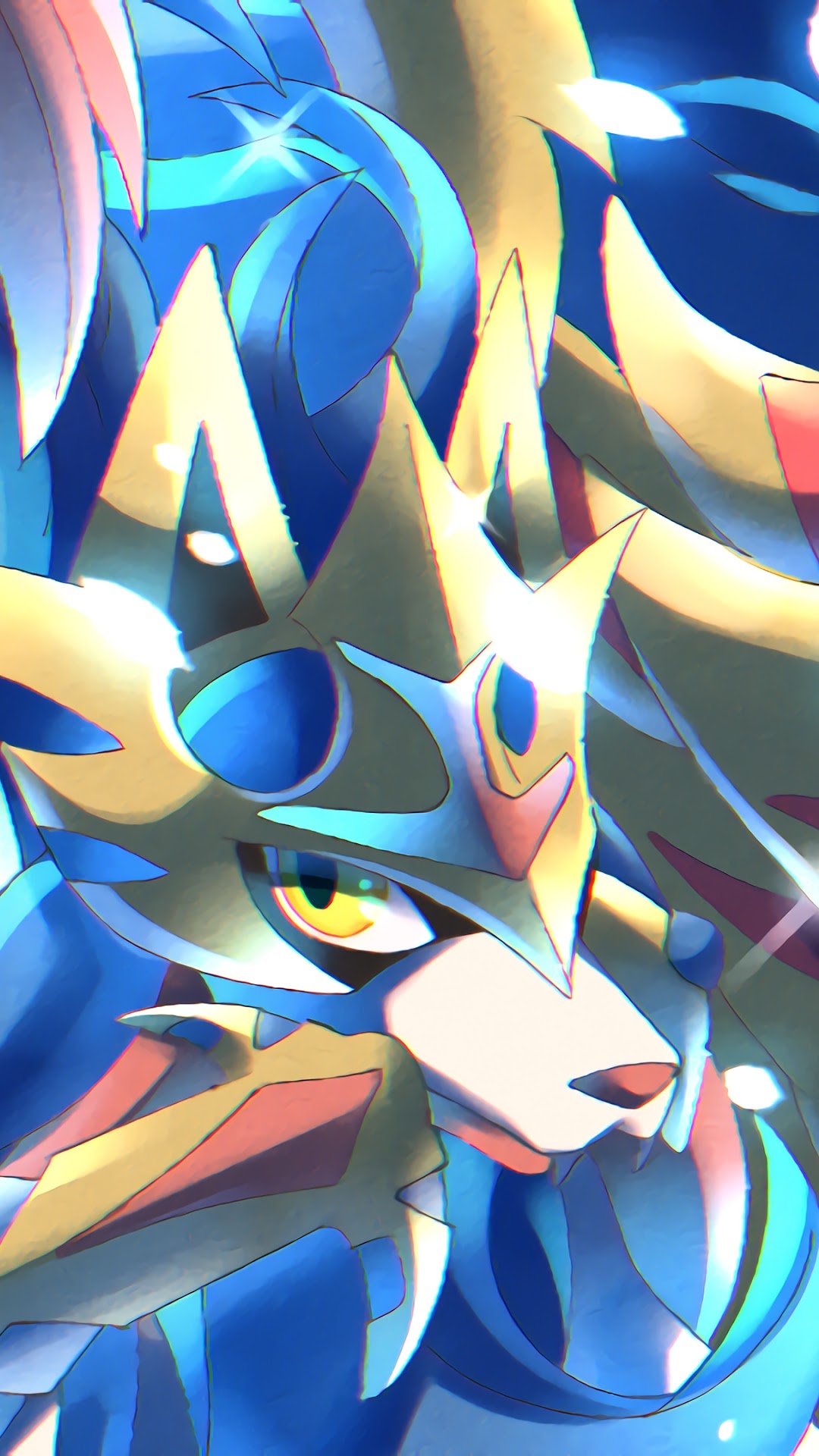 Pokemon Sword And Shield Wallpaper