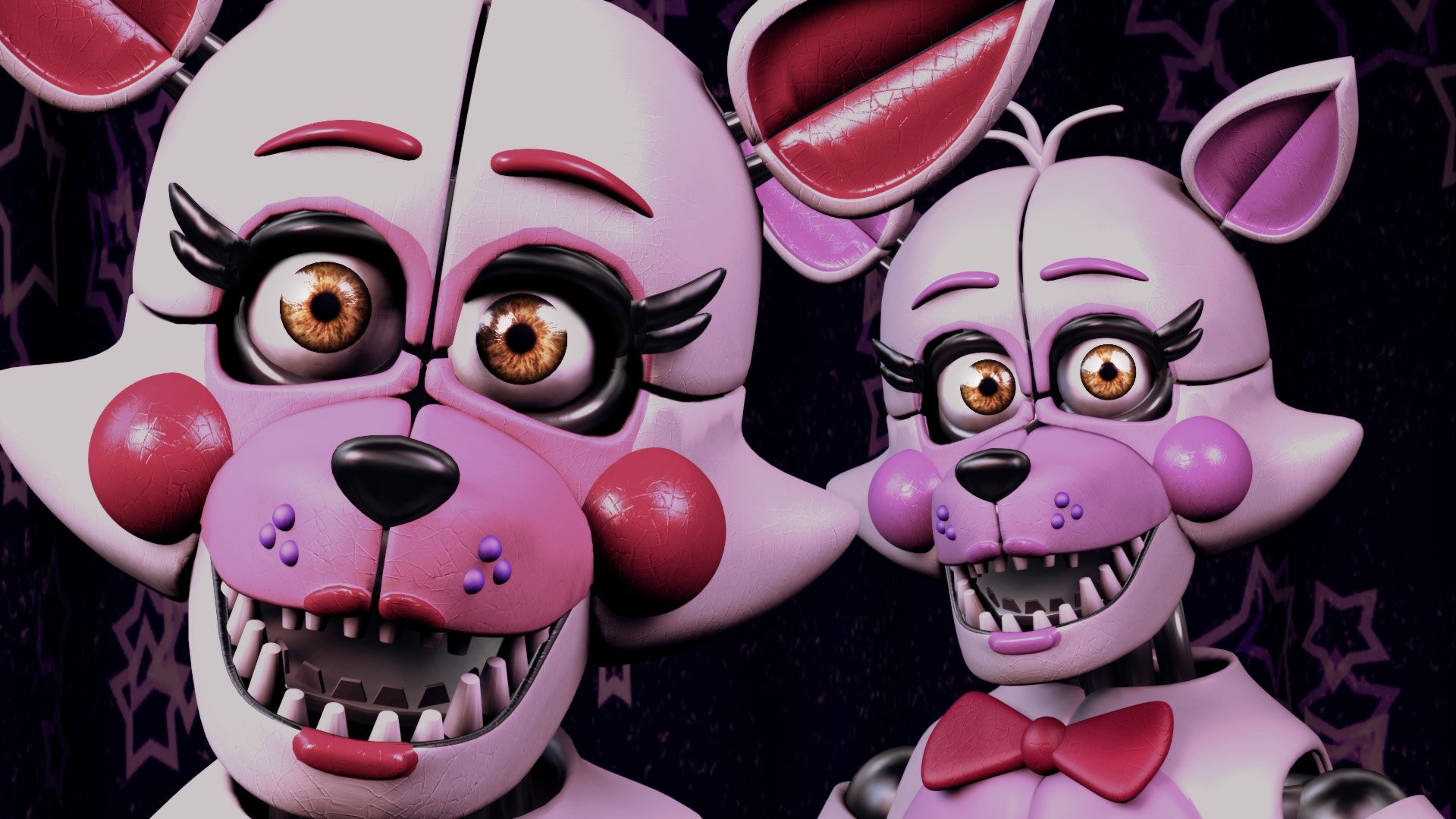Sister Wallpaper