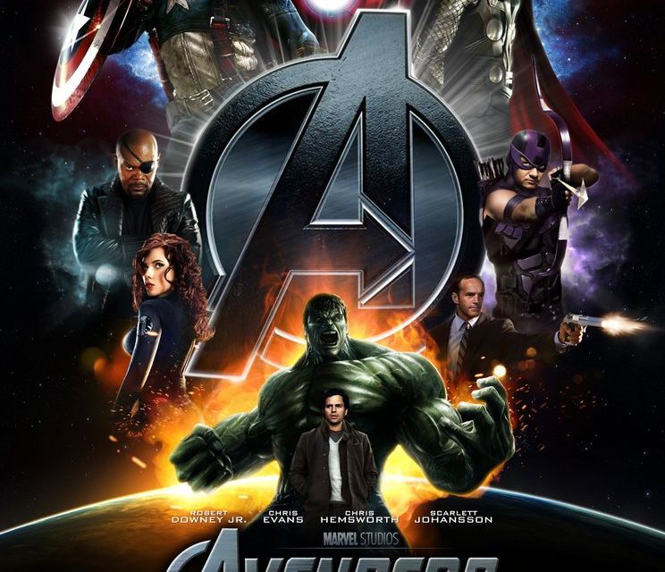 Avengers Avengers Wallpaper 1136x640