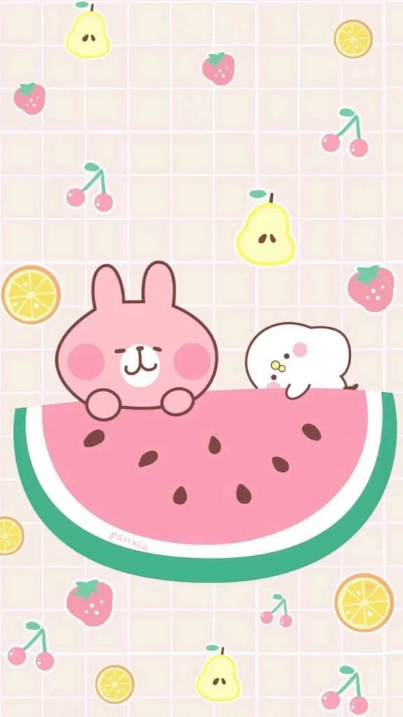 iPad Pro Cute Wallpaper