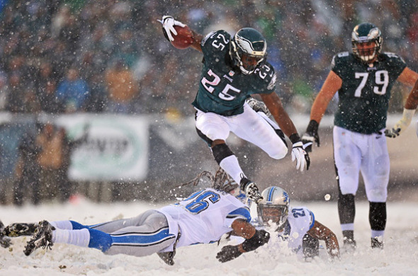 For Nothing Found Lesean Mccoy Wallpaper HD Early