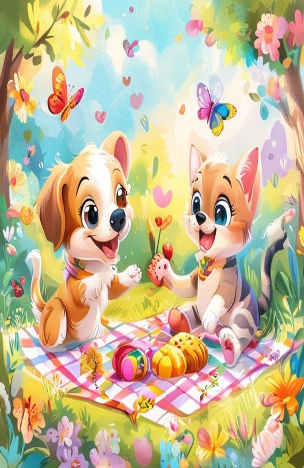 Cute Bff Wallpaper