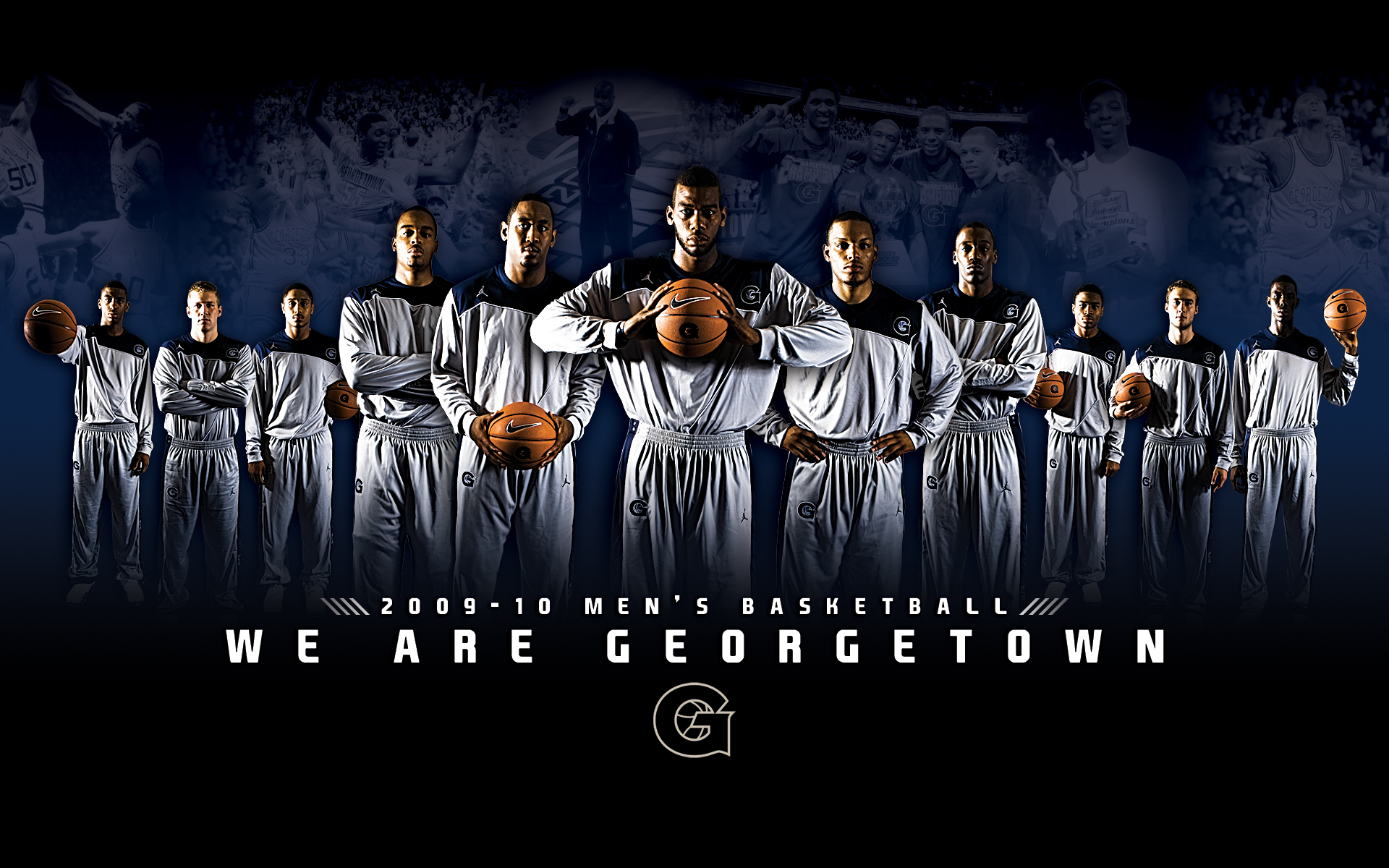 GUHOYASCOM Georgetown University Official Athletic Site