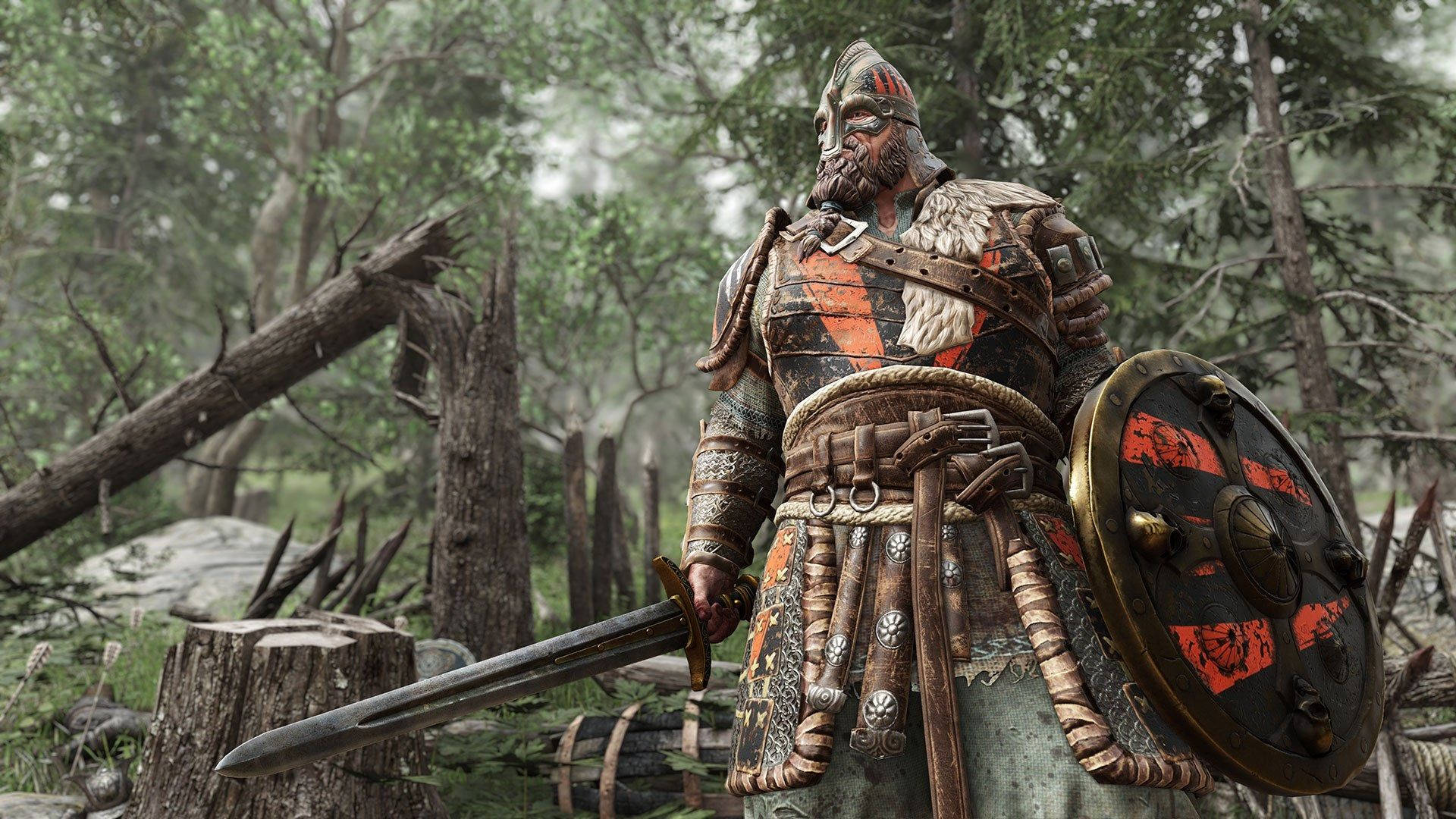For Honor Wallpaper