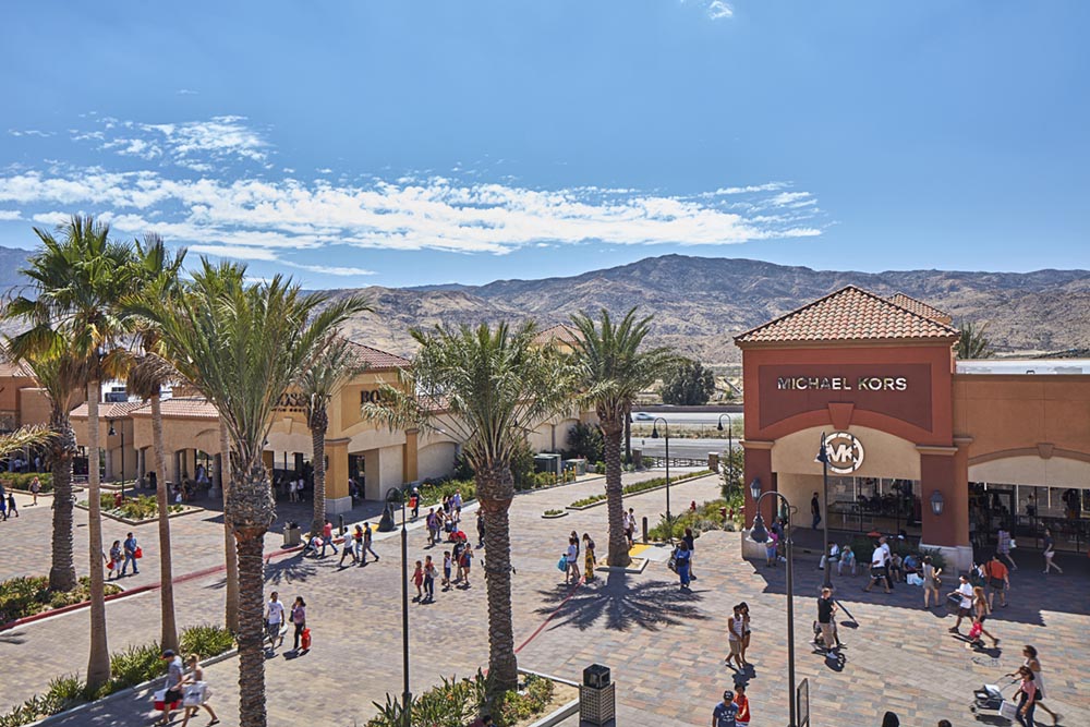  Outlet At Desert Hills Premium Outlets HD Walls Find Wallpapers