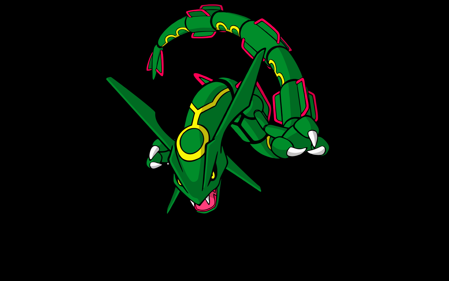 Rayquaza Wallpaper Image Pictures Becuo