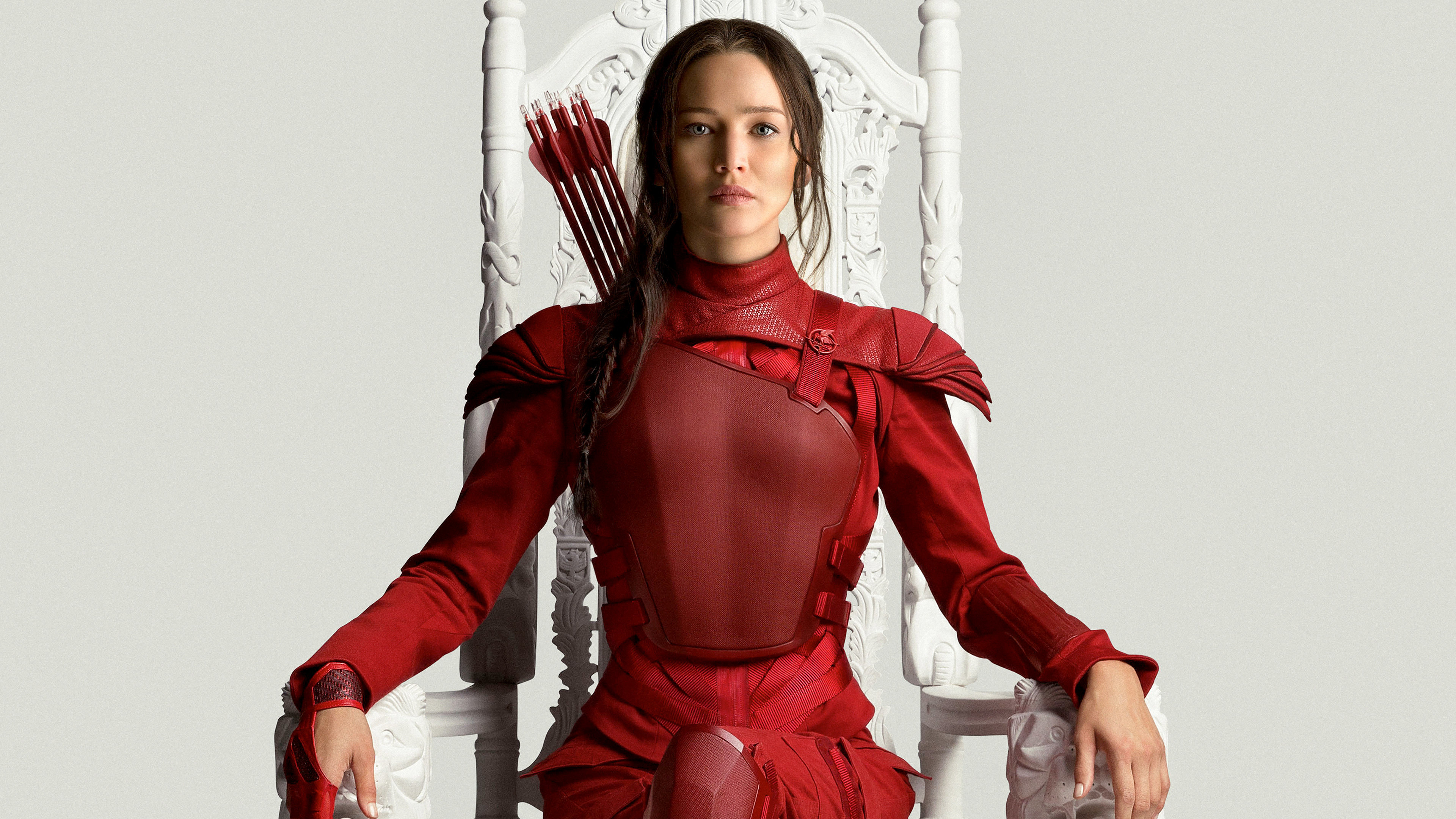 The Hunger Games HD Wallpaper And Background