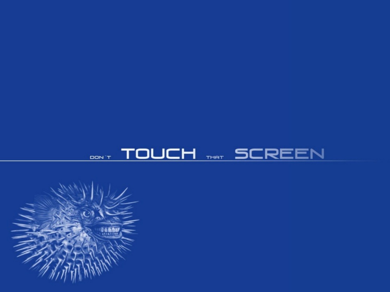 Touch Screen Linux Desktop Wallpaper Background Cool Pictures