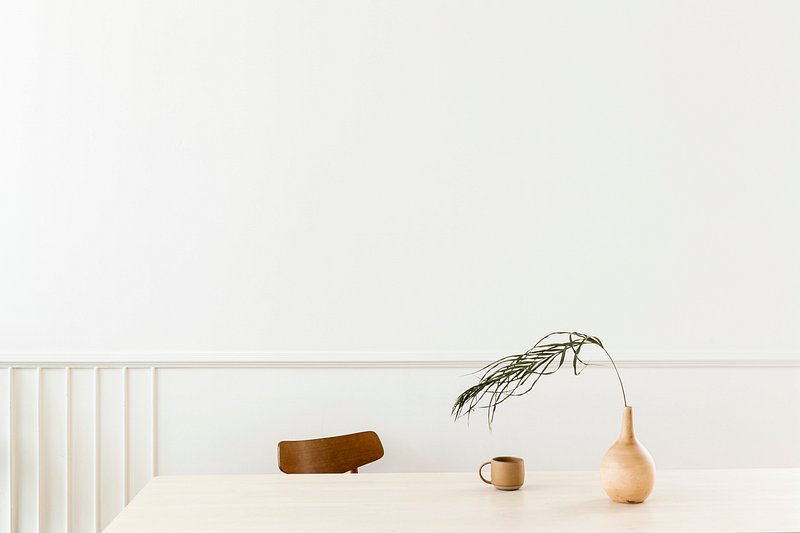 Zoom Office Background Image Wallpaper