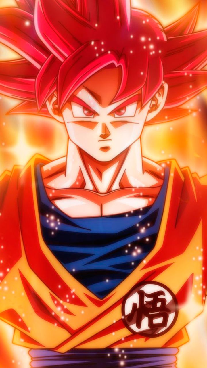 Best Goku Super Saiyan HD Wallpaper In Anime Dragon