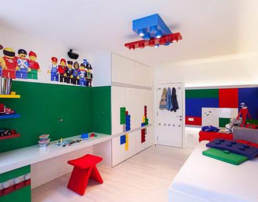 Free download lego bedroom wallpaper Design House Interior Pictures