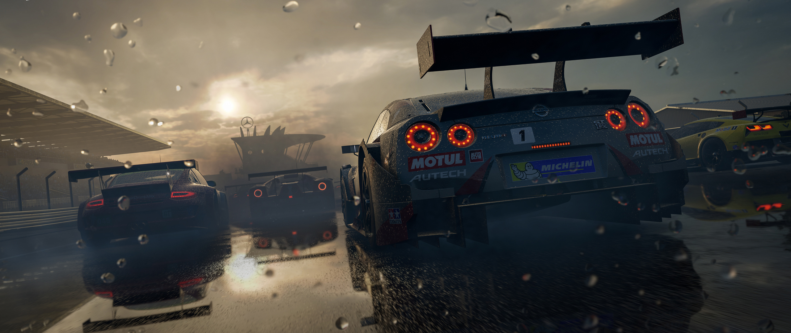 Forza Motorsport 4k Wallpaper Resolution HD
