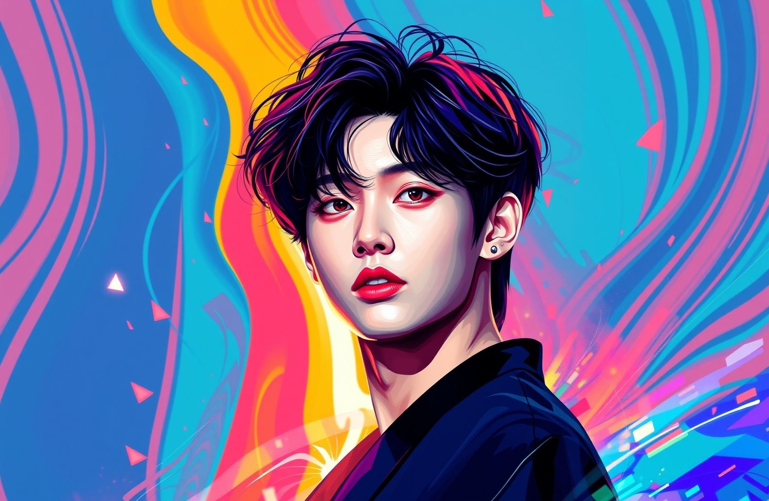 Jung Jaehyun Nct Wallpaper