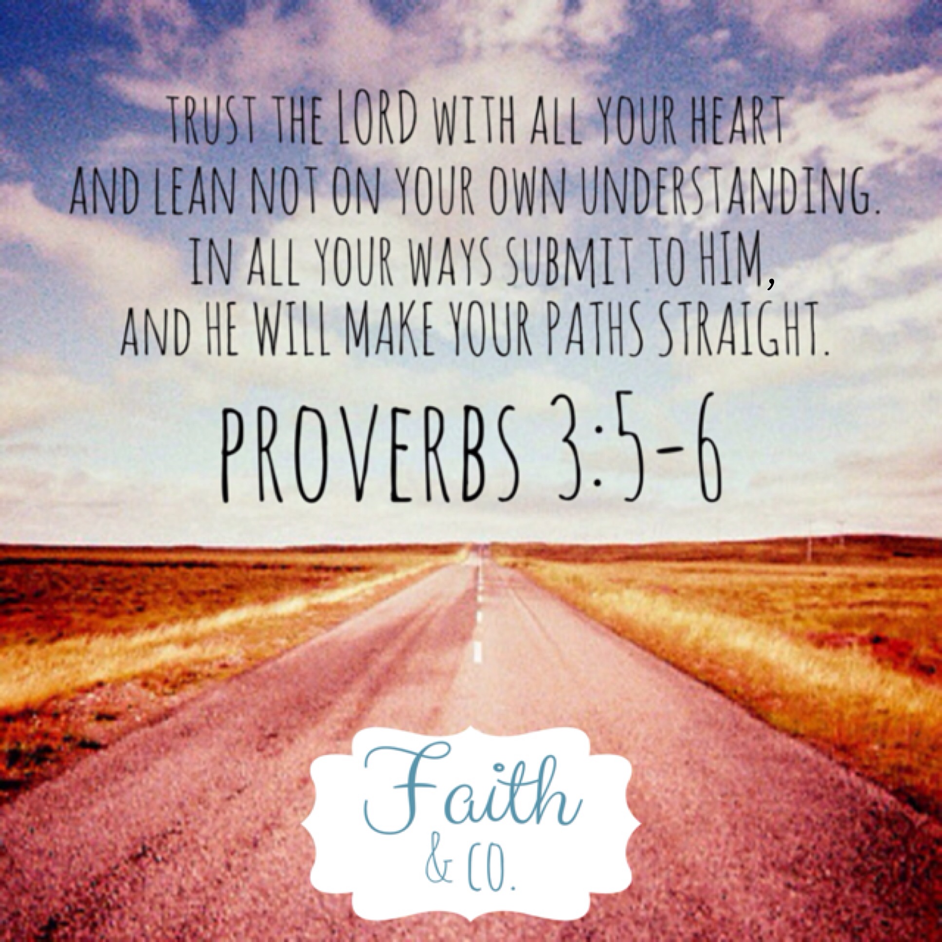 Bible Verses About Faith Quote Life