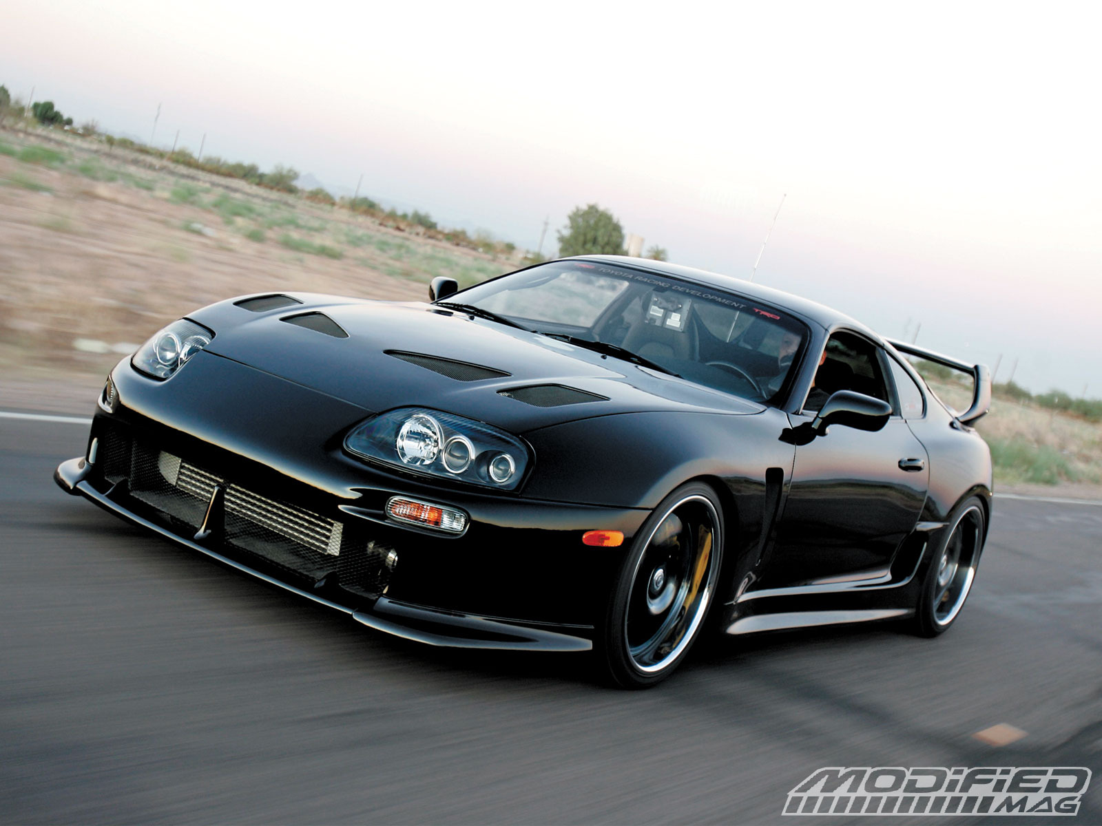 Toyota Supra Wallpapers 5516 Hd Wallpapers in Cars   Imagescicom