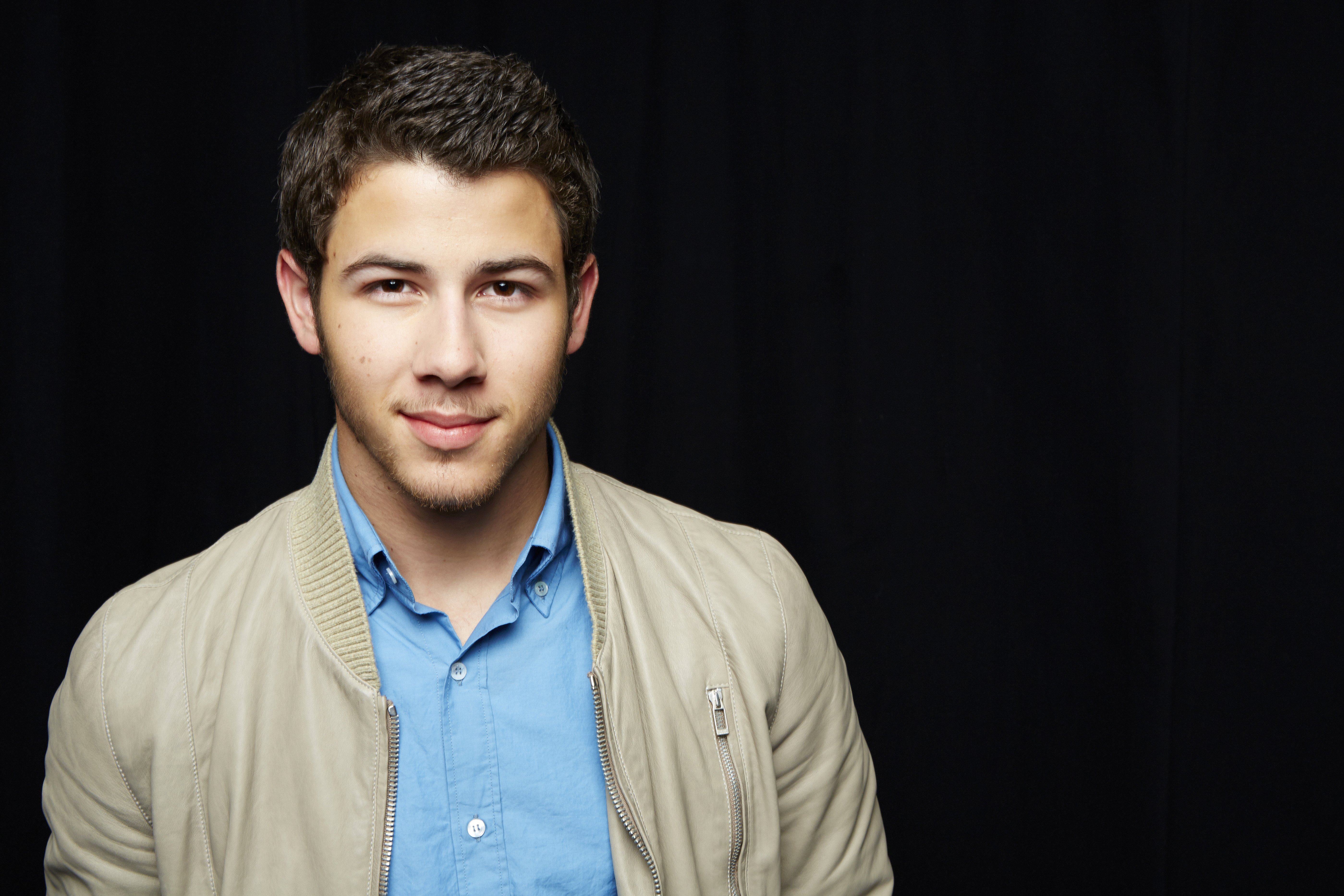 Nick Jonas Wallpaper And Background Image
