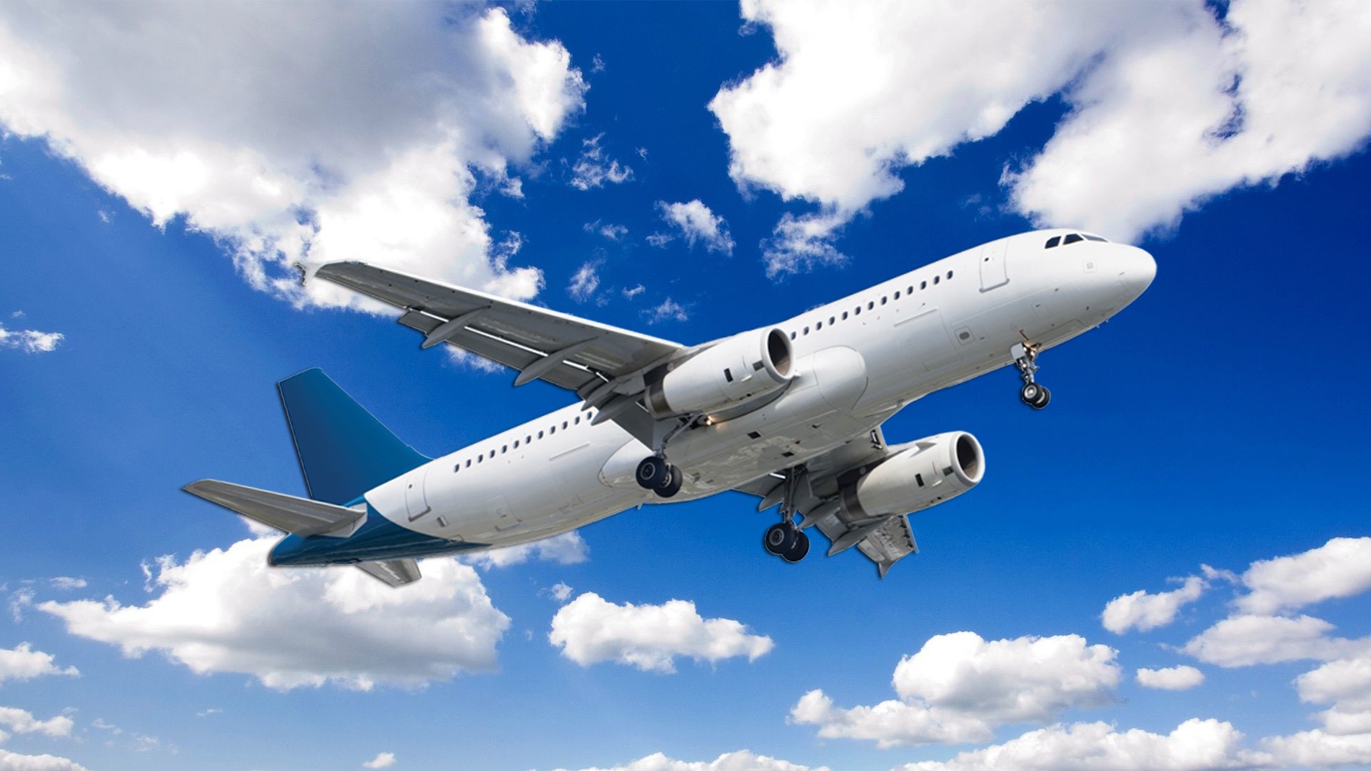 Airplane Wallpaper HD