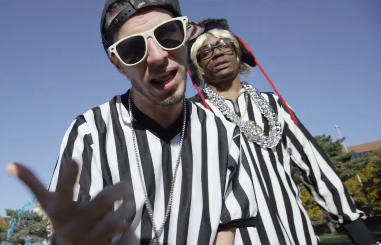 Ces Cru Ricochet Official Music Video Faygoluvers