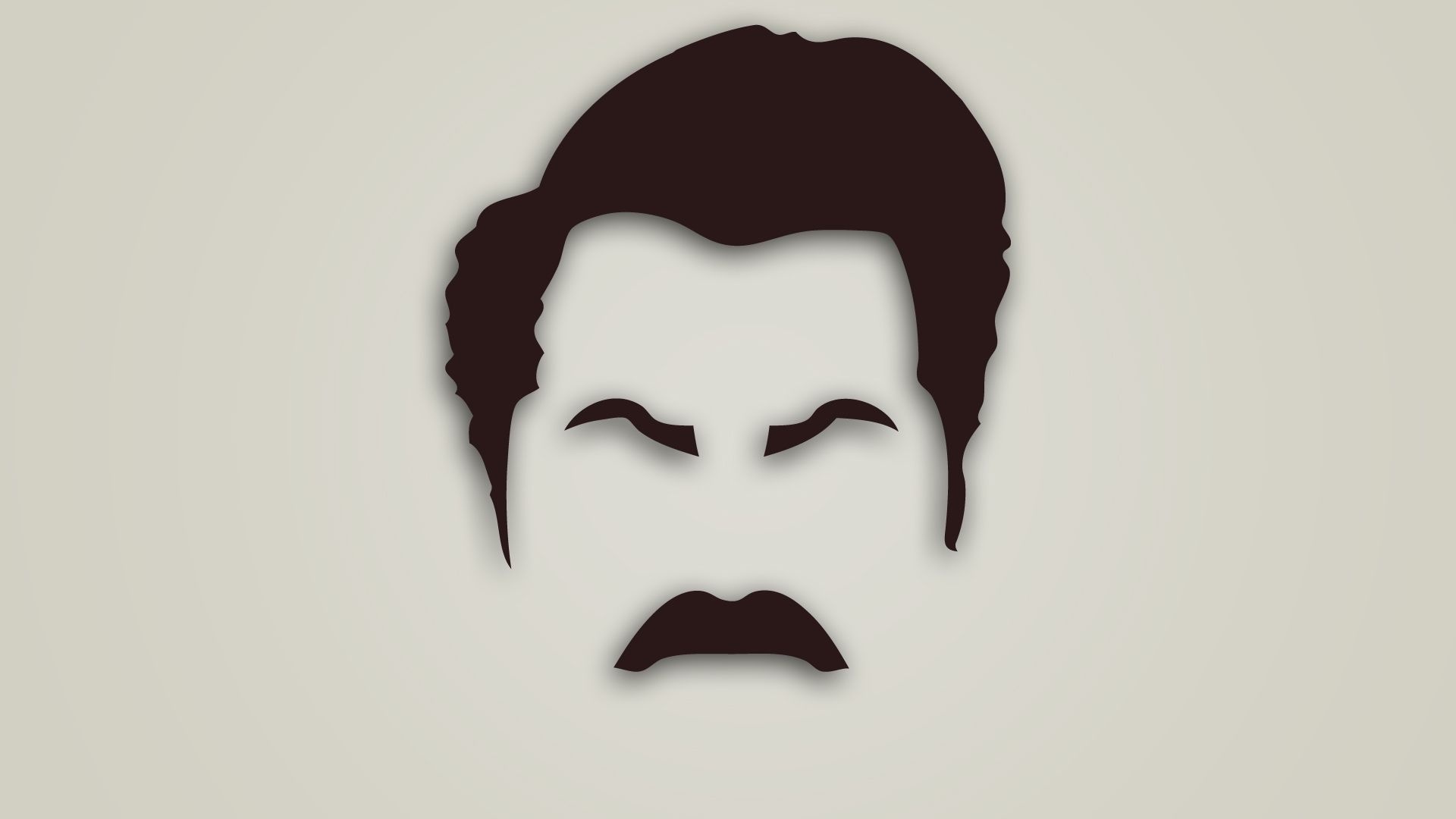 Nick Offerman Wallpaper