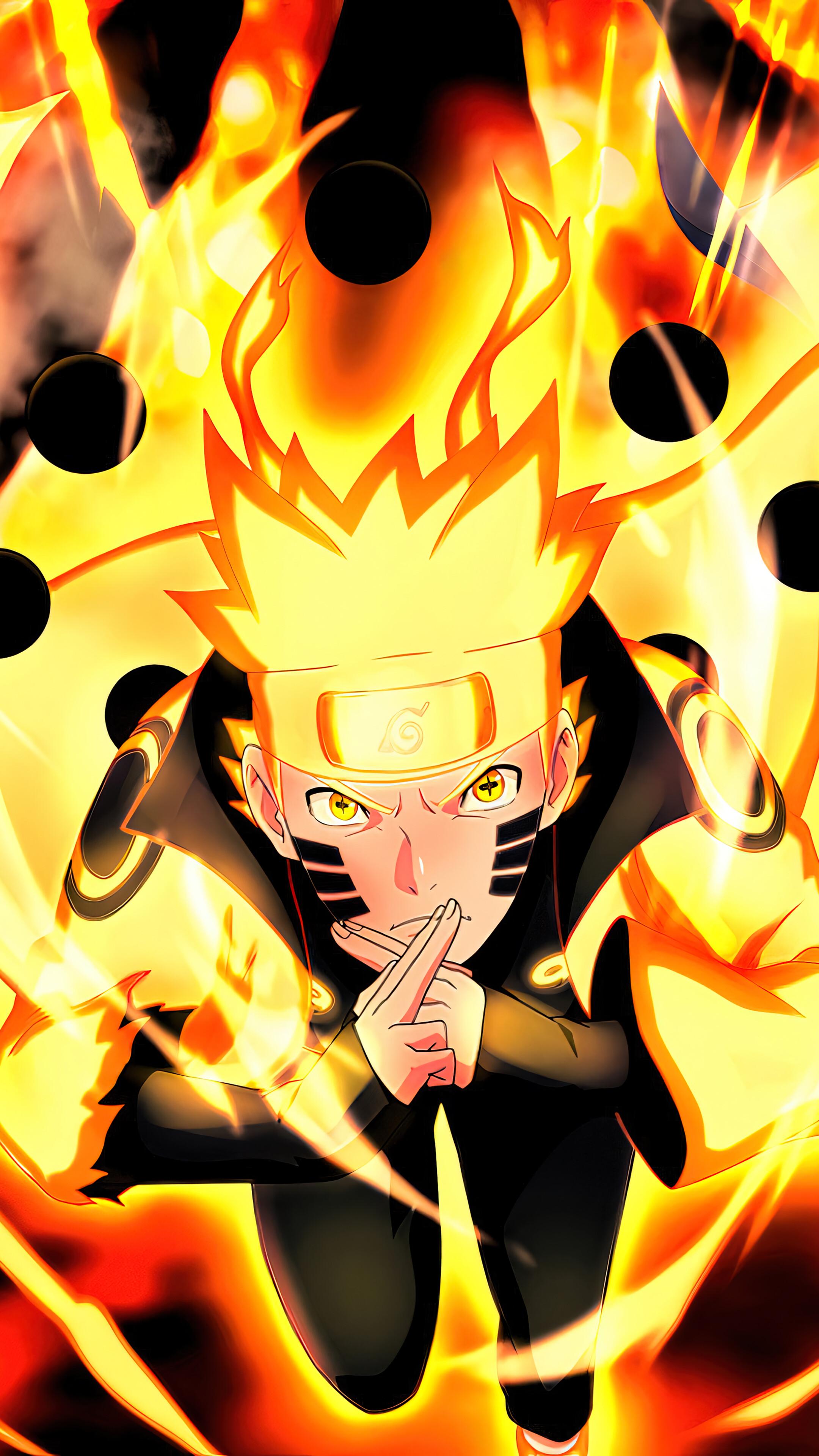 Naruto Sage Mode Wallpapers  Top 23 Best Naruto Sage Mode Wallpapers  HQ 