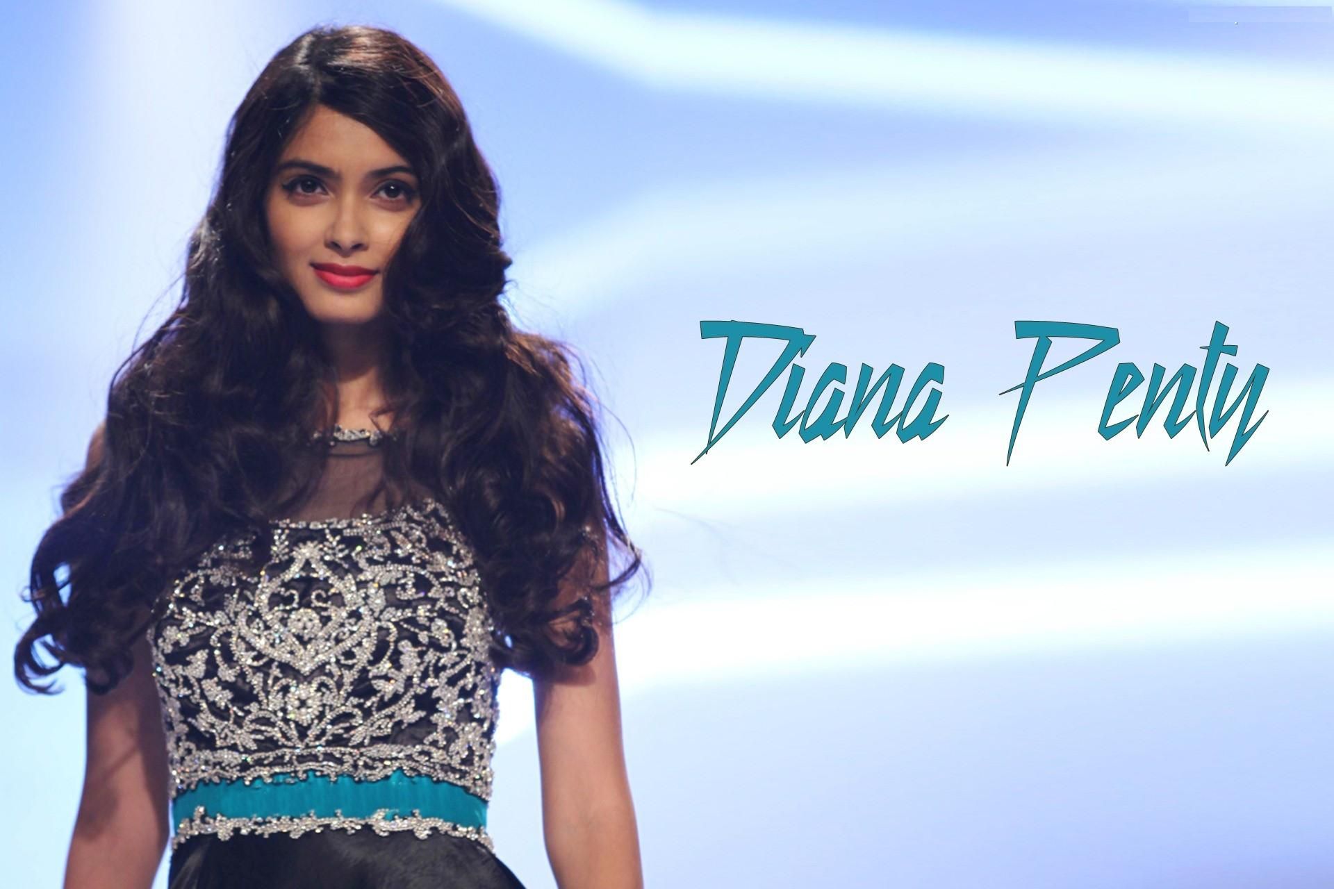 Diana Penty New Image And HD Collections Indiawords