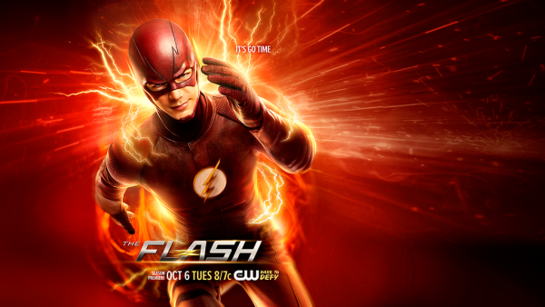The Flash Season Image Tv Show HD Wallpaper