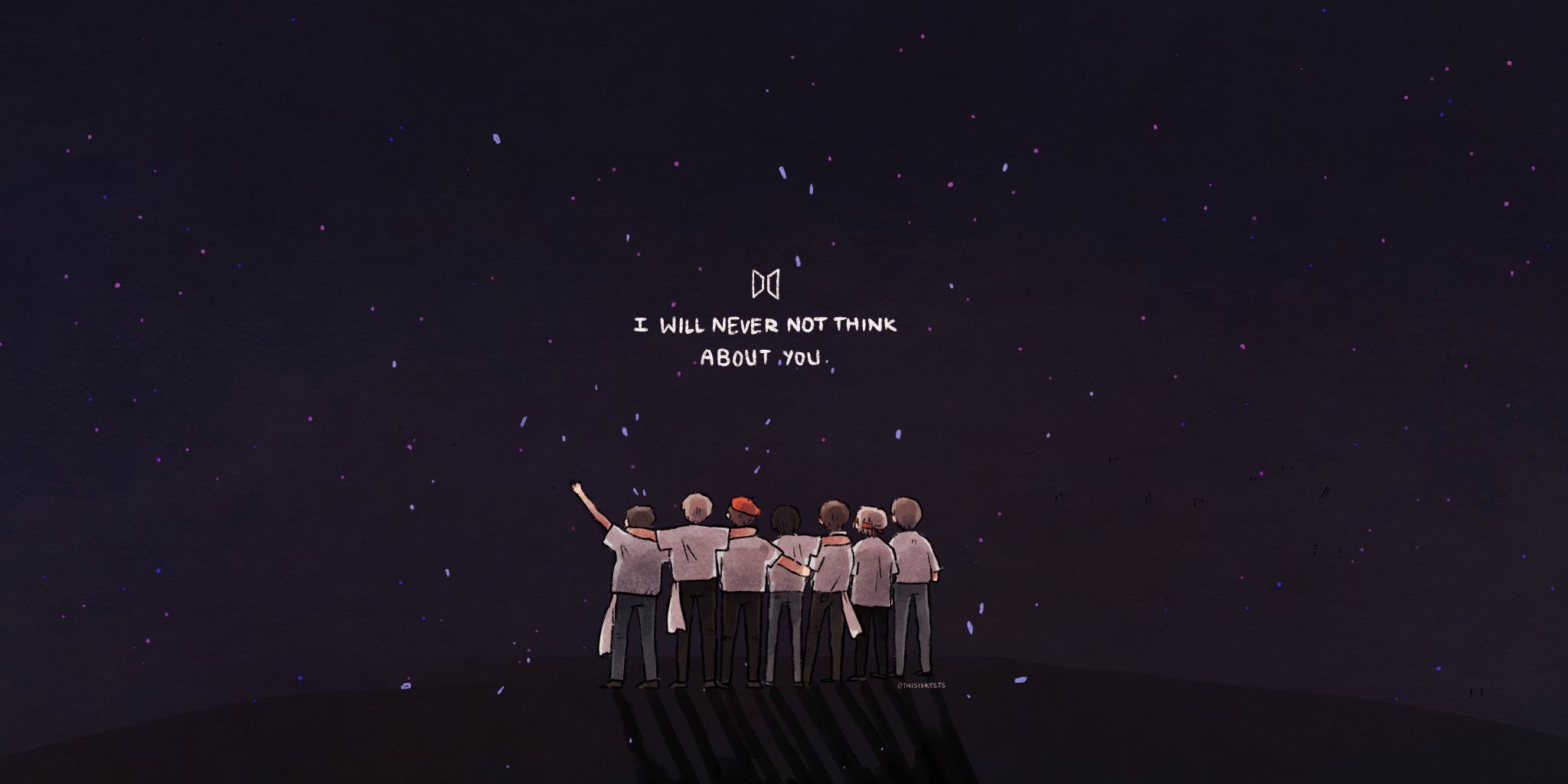Wallpaper For Pc Bts