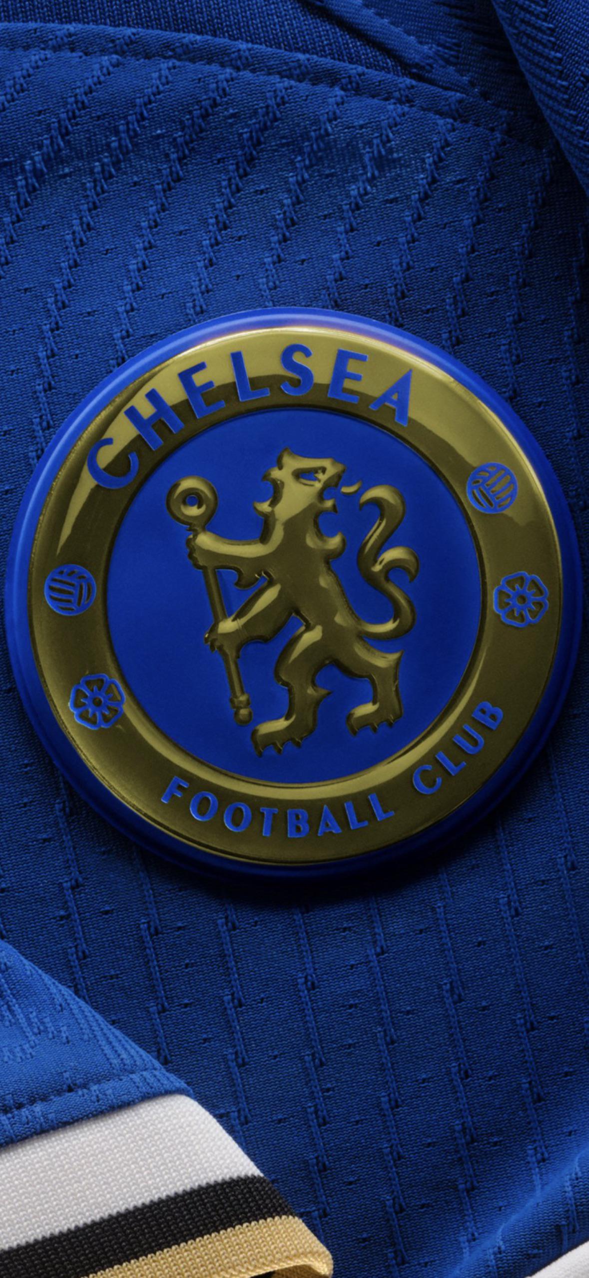 Chelsea Fc Phone Wallpaper