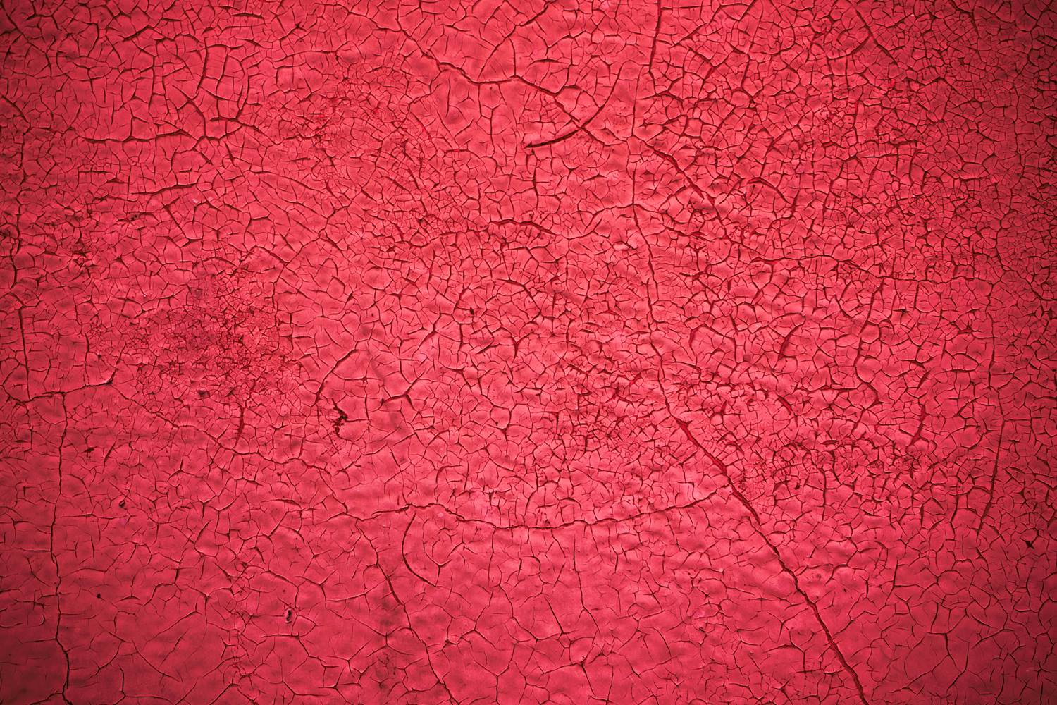 Red Withered Painted Wall Background   PhotoHDX 1500x1000
