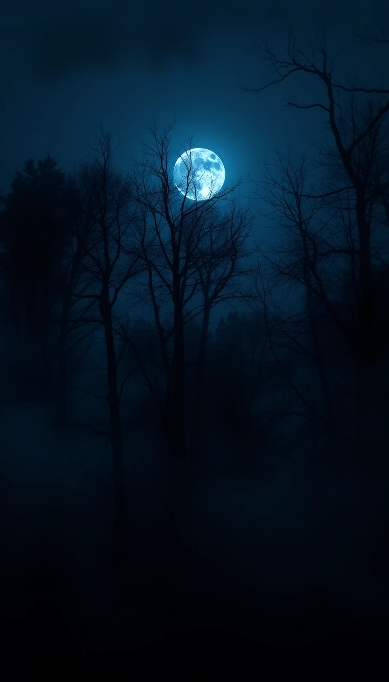 Best Dark Aesthetic Wallpaper