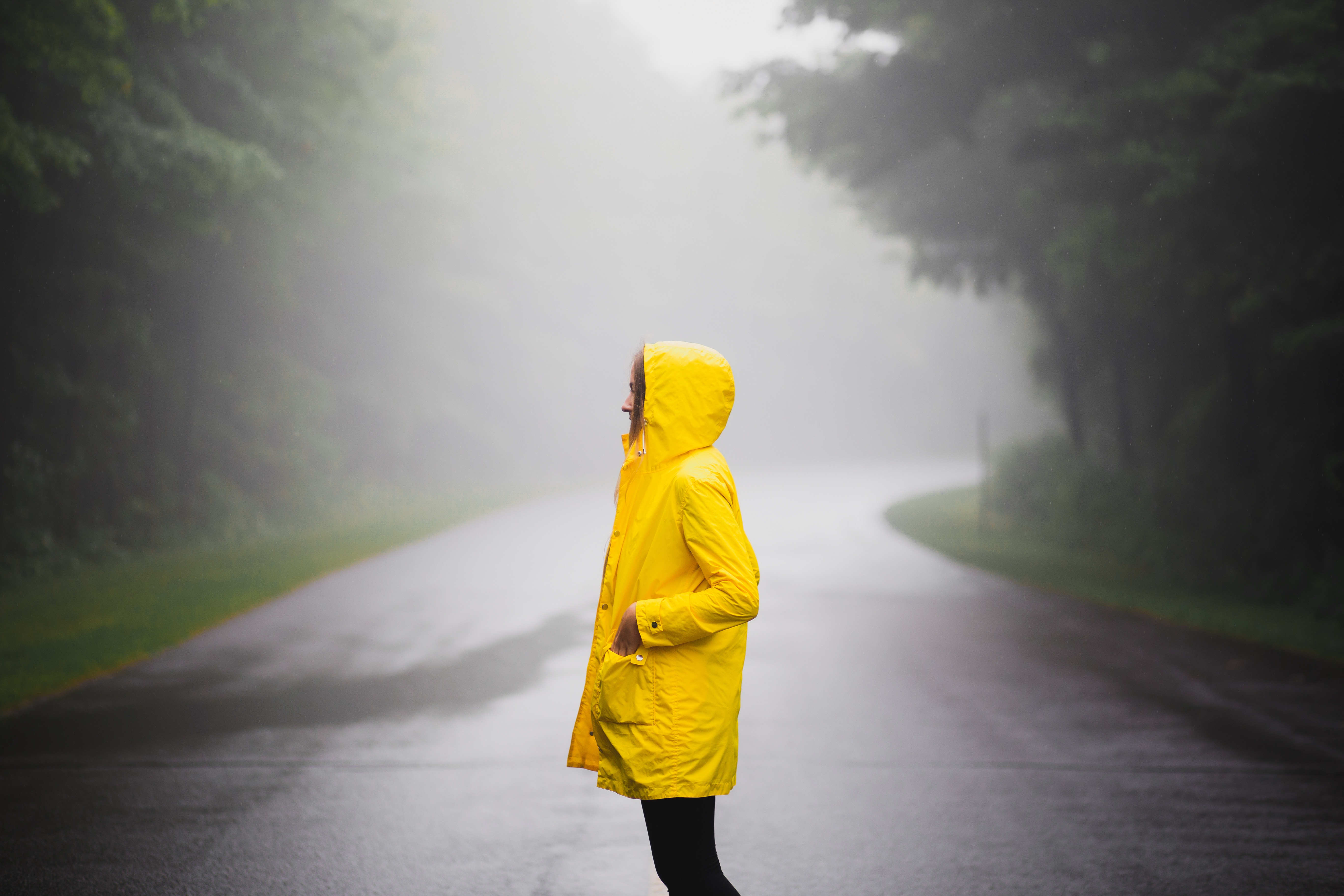   [30+] Raincoat Wallpapers | WallpaperSafari