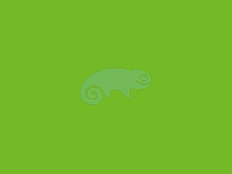 Opensuse Background By Jjordan12