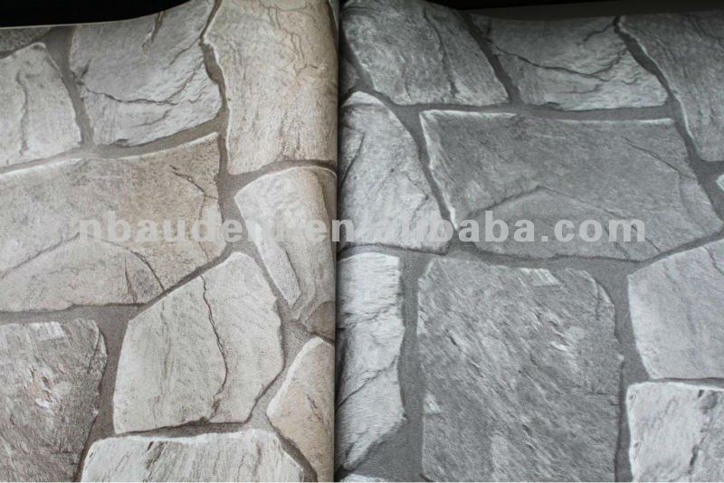wallpaper stone design