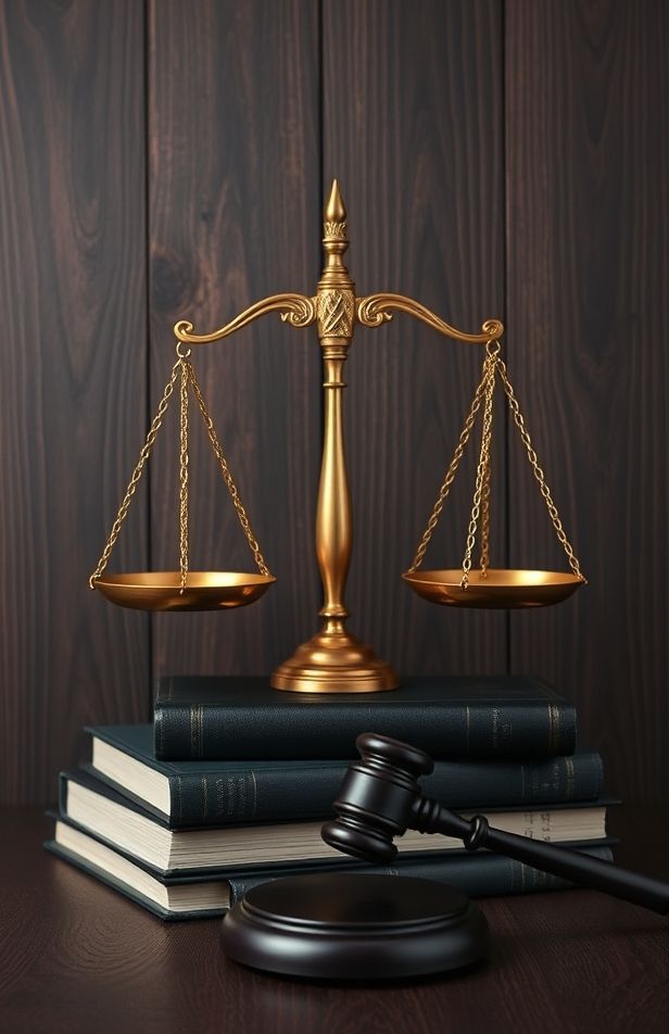 Legal Wallpaper
