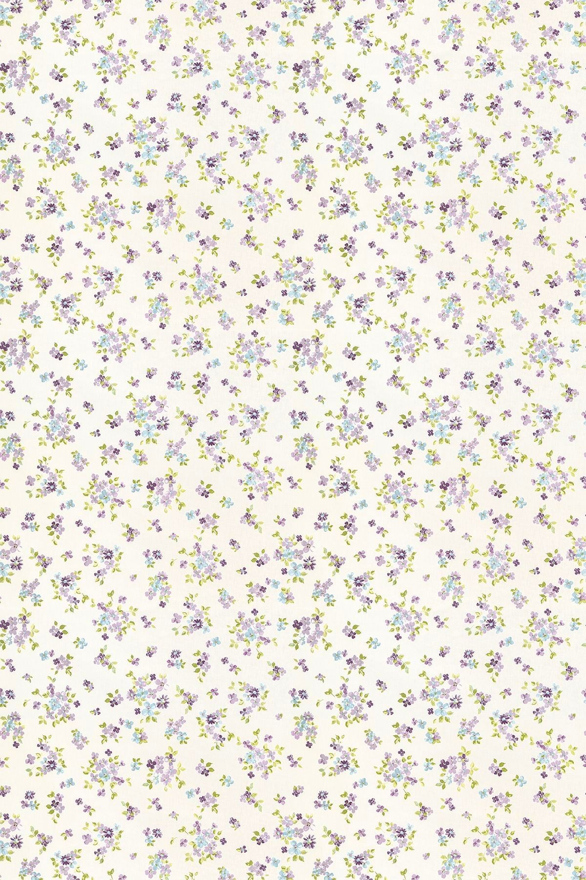 Free download Posie Lavender by Prestigious Wallpaper Direct [1200x1800 ...