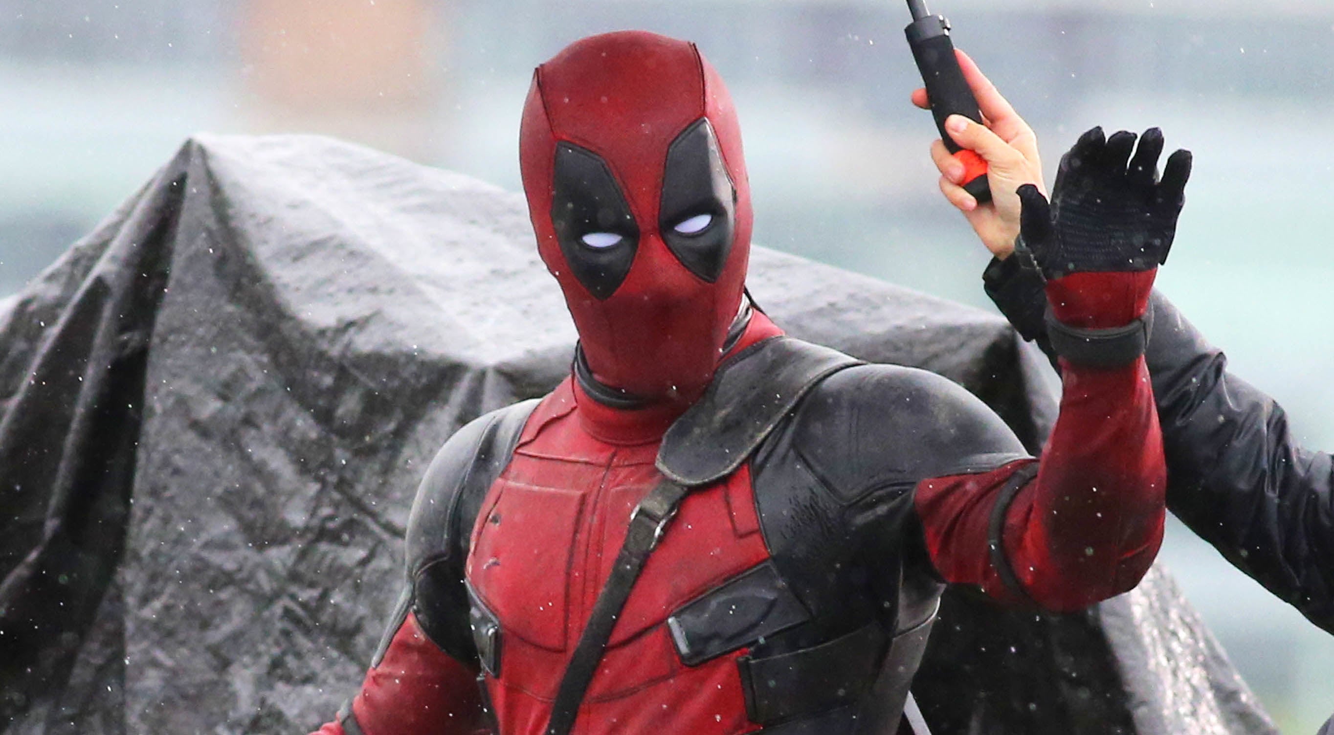 Why The Deadpool Movie Is Determined To Succeed