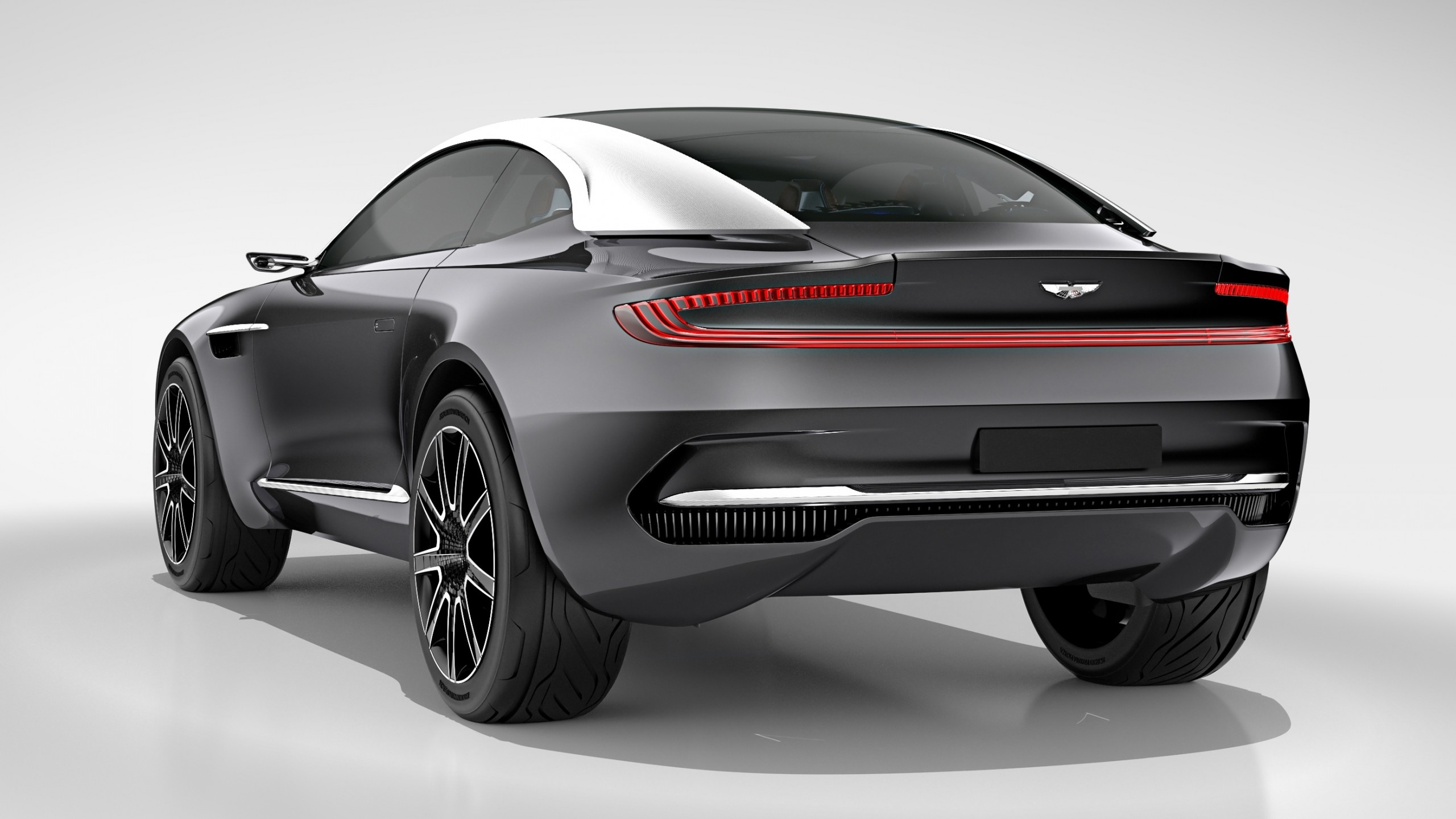 Wallpaper Aston Martin Dbx Supercar Electric Cars 4k