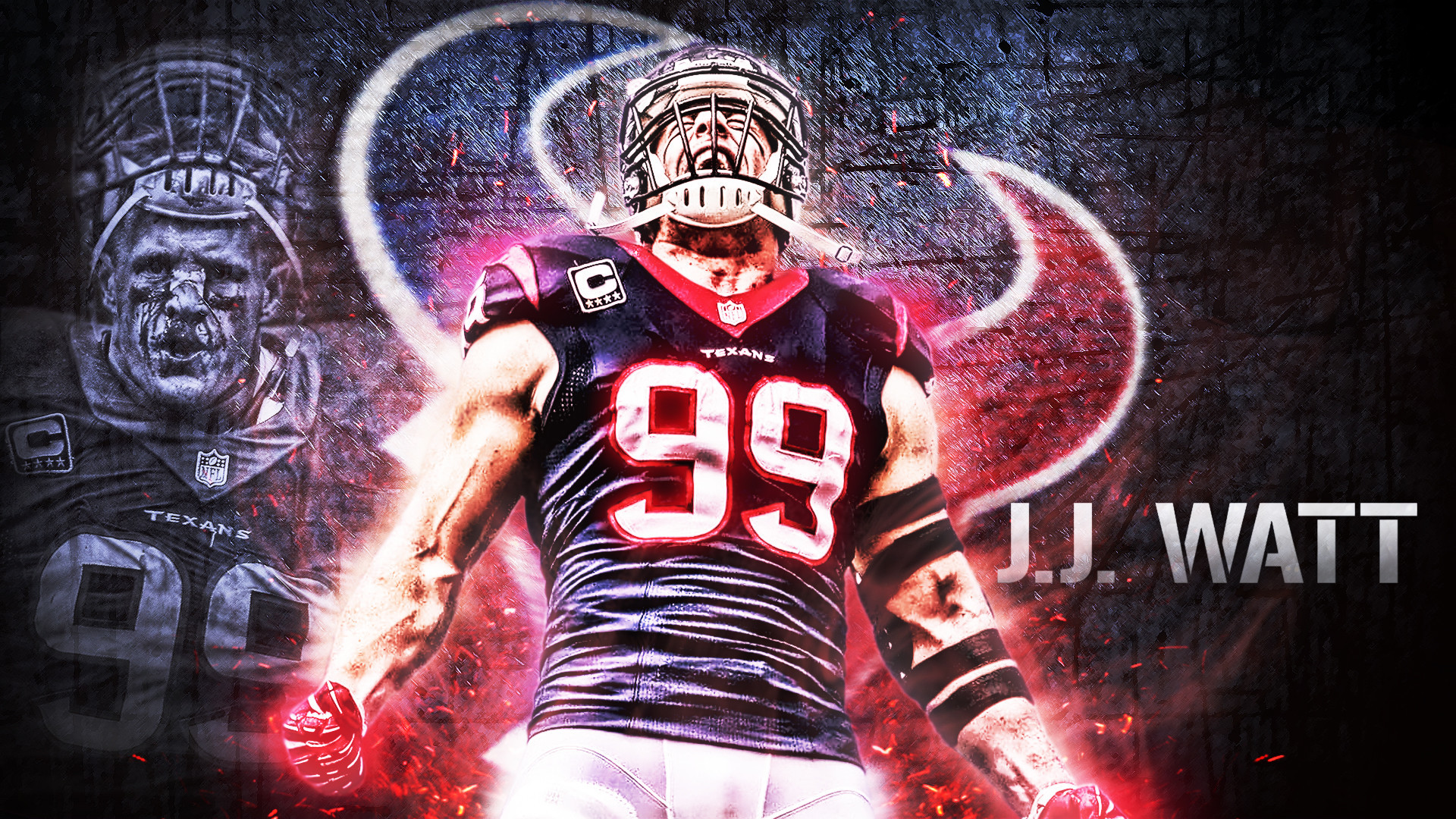 Nfl Players Wallpaper
