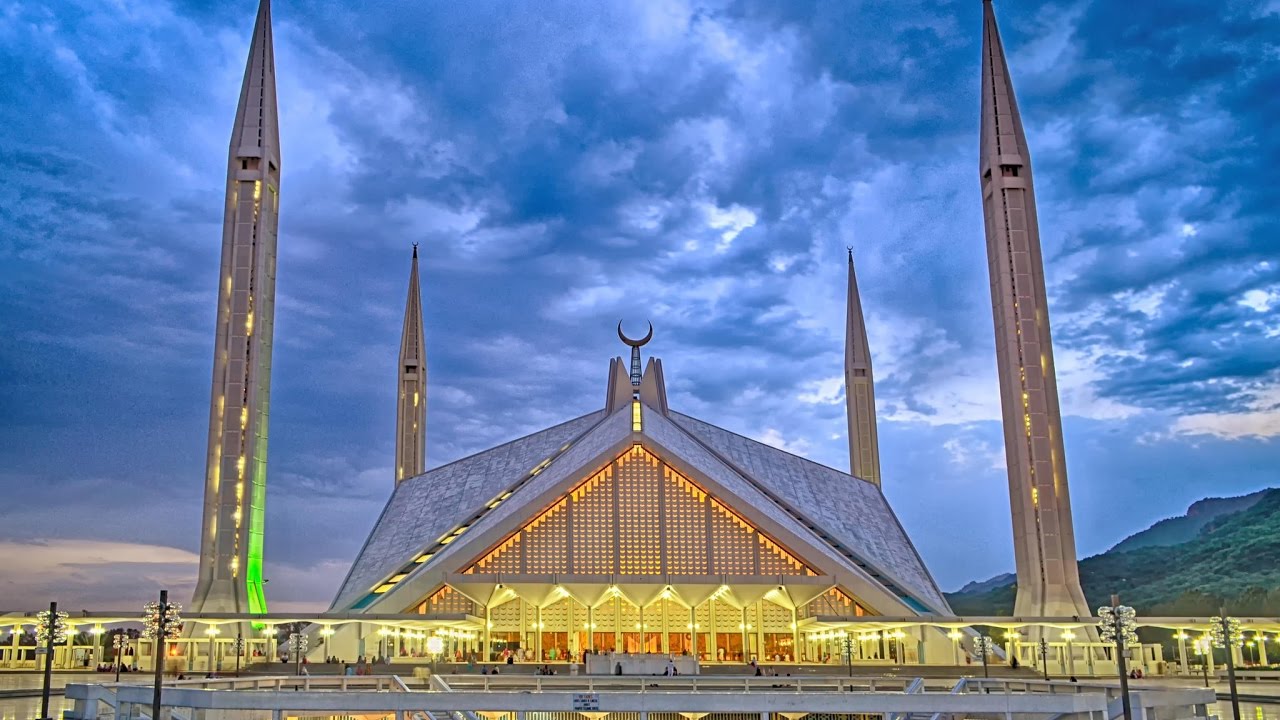 Pakistan Beautiful Places Wallpaper Beauty In