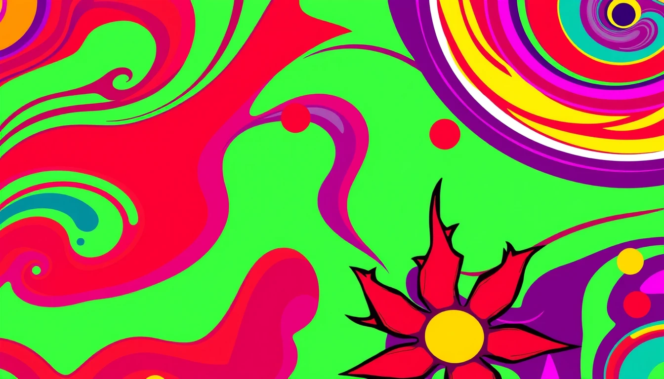 Jojo Background