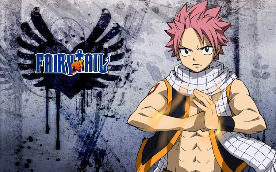 fairy tail wallpaper 2 by music mup 900x562
