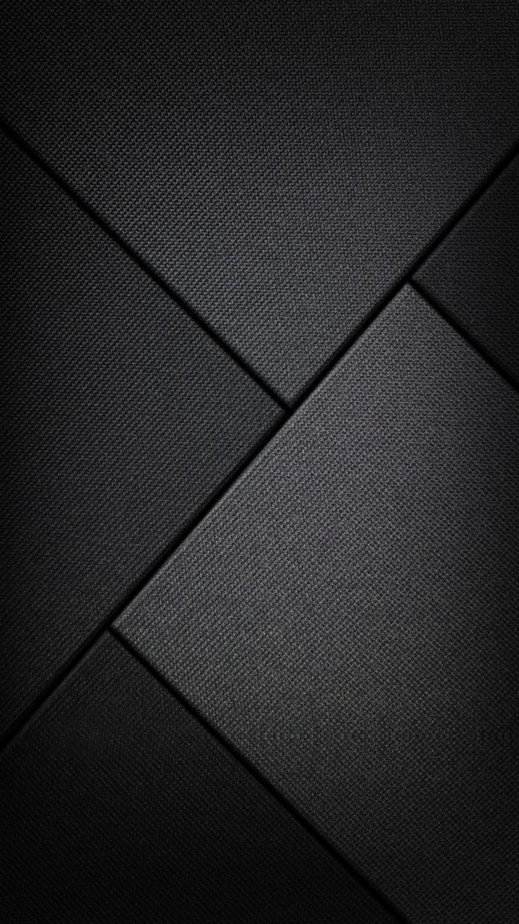 Carsten On Dark Gray And Black Wallpaper