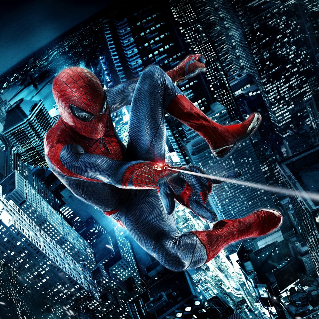 The Amazing Spider Man 2 Ipad Wallpaper Best HD Wallpapers